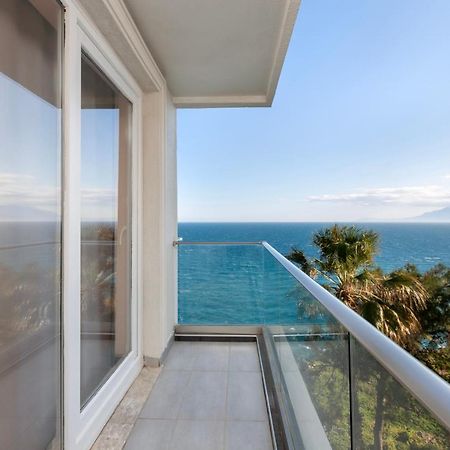 Afflon Hotels Sea Hill Concept Adult Only Antalya Luaran gambar