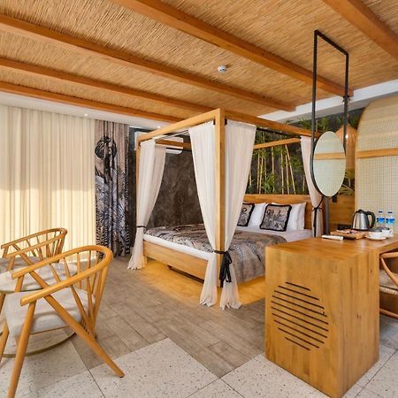Afflon Hotels Sea Hill Concept Adult Only Antalya Luaran gambar