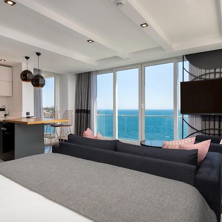 Afflon Hotels Sea Hill Concept Adult Only Antalya Luaran gambar