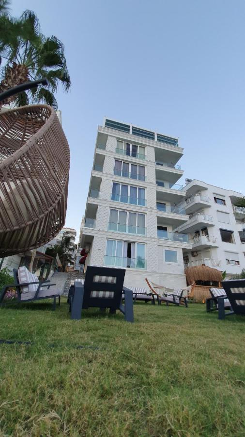 Afflon Hotels Sea Hill Concept Adult Only Antalya Luaran gambar