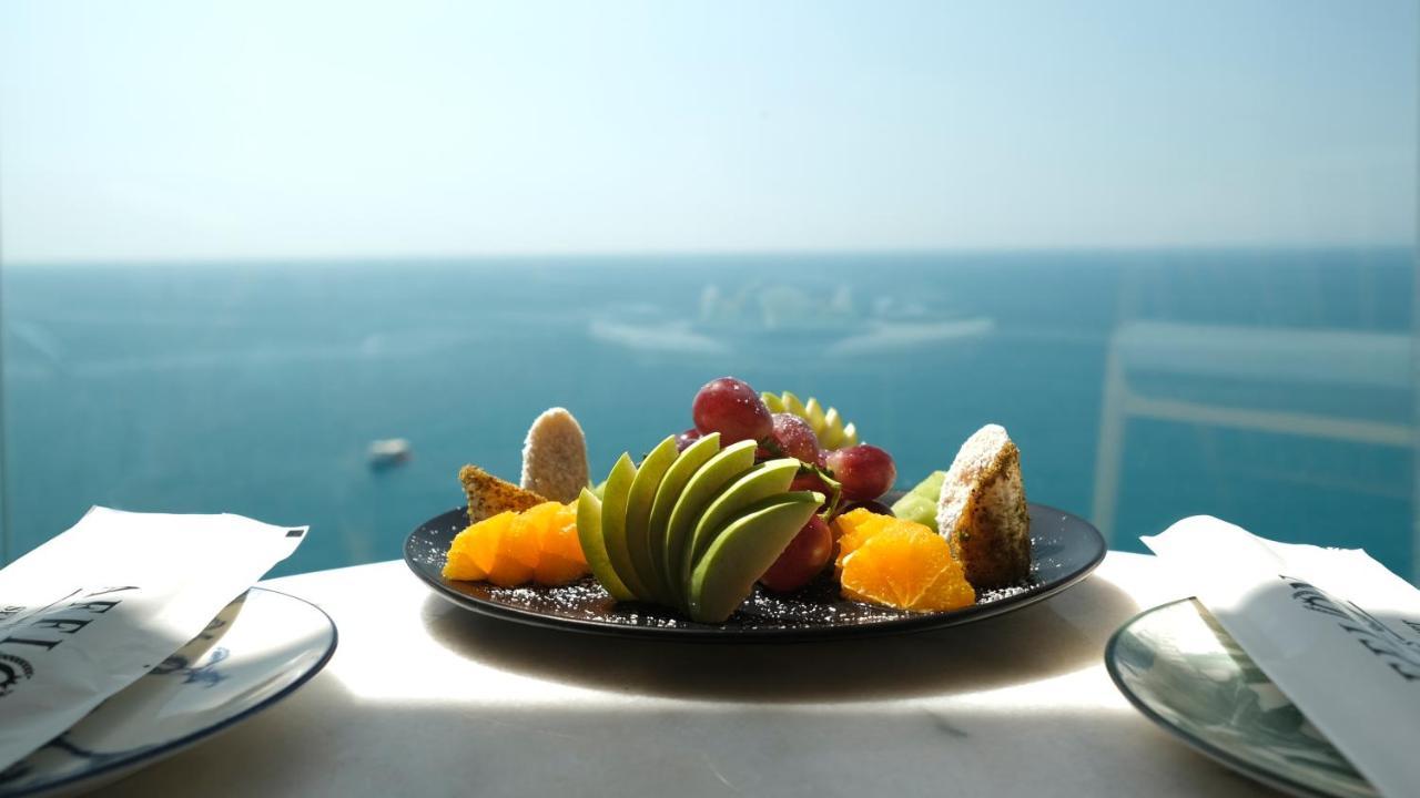 Afflon Hotels Sea Hill Concept Adult Only Antalya Luaran gambar