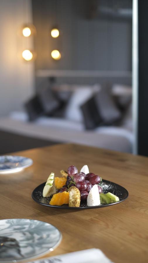 Afflon Hotels Sea Hill Concept Adult Only Antalya Luaran gambar