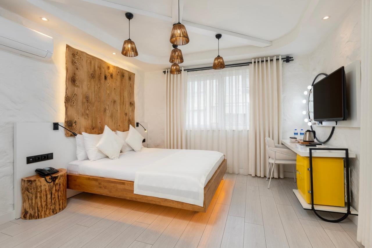 Afflon Hotels Sea Hill Concept Adult Only Antalya Luaran gambar