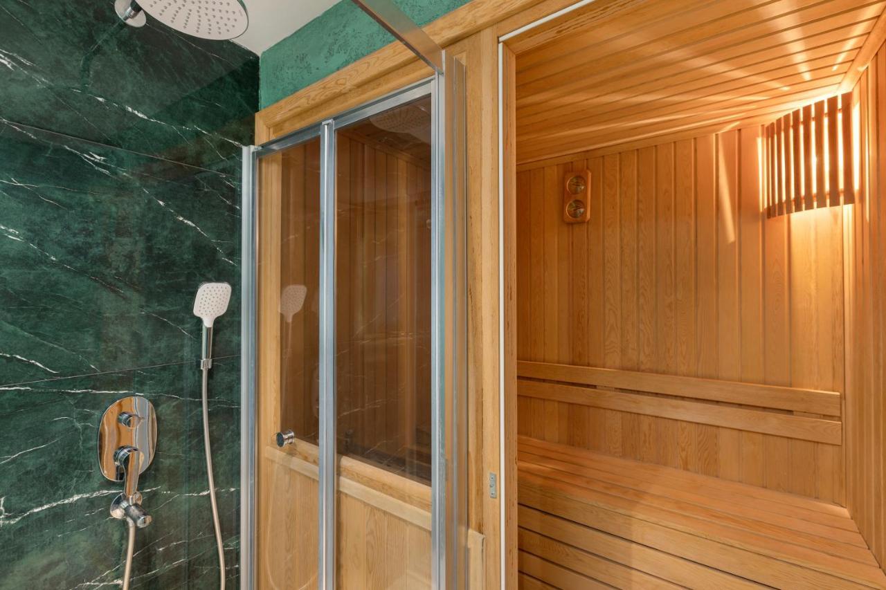 Afflon Hotels Sea Hill Concept Adult Only Antalya Luaran gambar