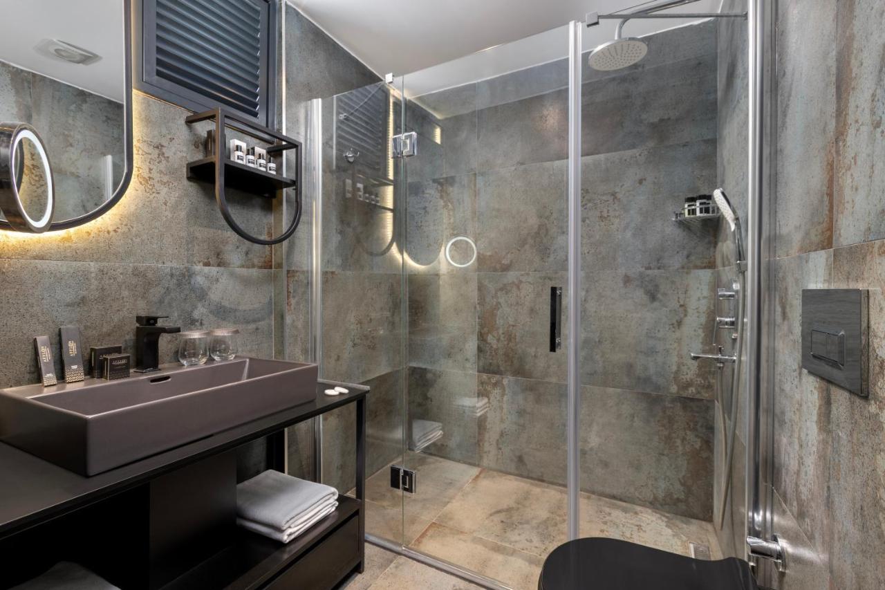 Afflon Hotels Sea Hill Concept Adult Only Antalya Luaran gambar