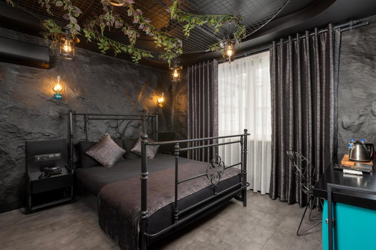 Afflon Hotels Sea Hill Concept Adult Only Antalya Luaran gambar